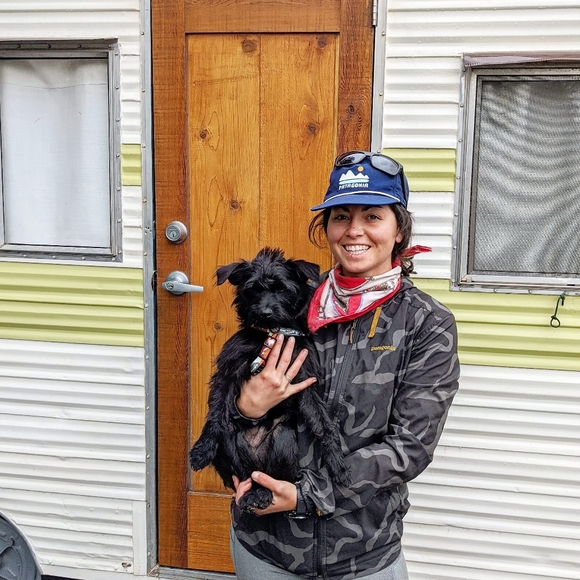 Meet your Posher, Yo - Picture 4 of 4